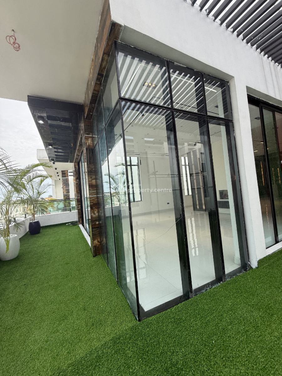 Contemporary Luxurious 6bedroom Fully Detached Duplex, Hampton Bay Estate, Lekki, Lagos, Detached Duplex for Sale