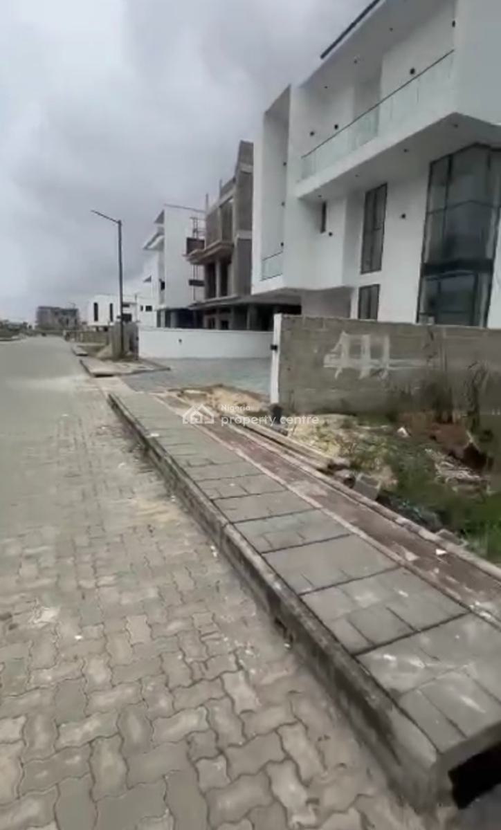 400sqm Land, Hampton Bay Estate, Ikate Elegushi, Lekki, Lagos, Residential Land for Sale