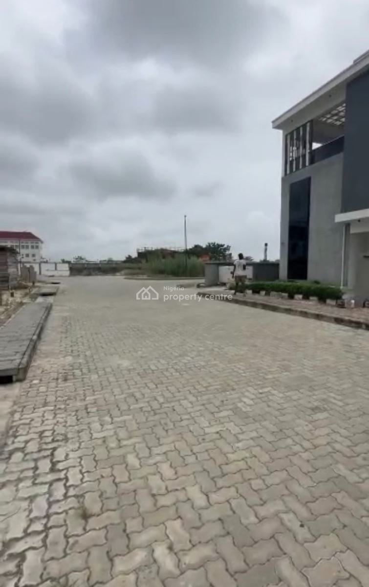 400sqm Land, Hampton Bay Estate, Ikate Elegushi, Lekki, Lagos, Residential Land for Sale