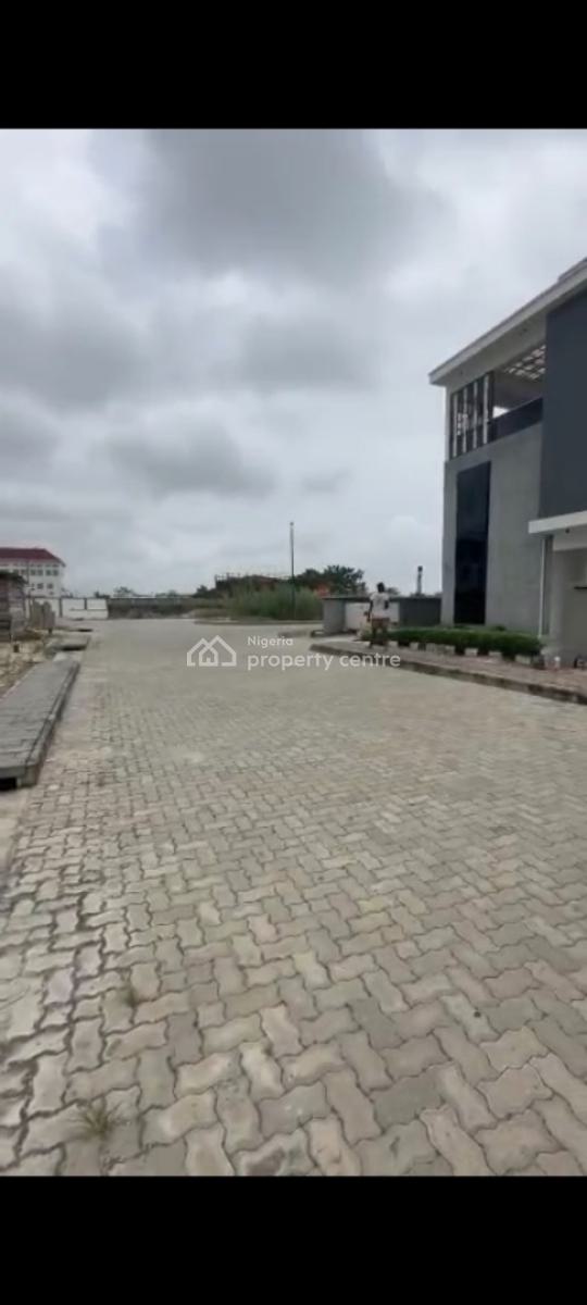 400sqm Land, Hampton Bay Estate, Ikate Elegushi, Lekki, Lagos, Residential Land for Sale