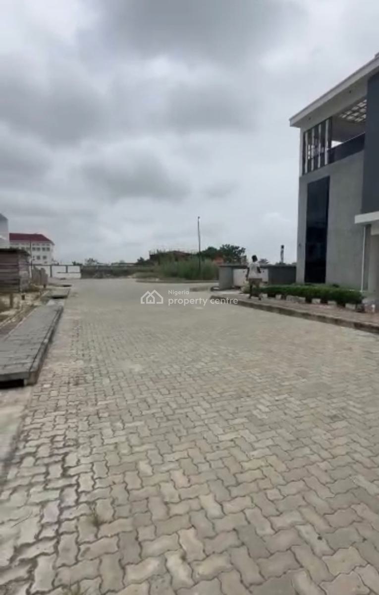 400sqm Land, Hampton Bay Estate, Ikate Elegushi, Lekki, Lagos, Residential Land for Sale