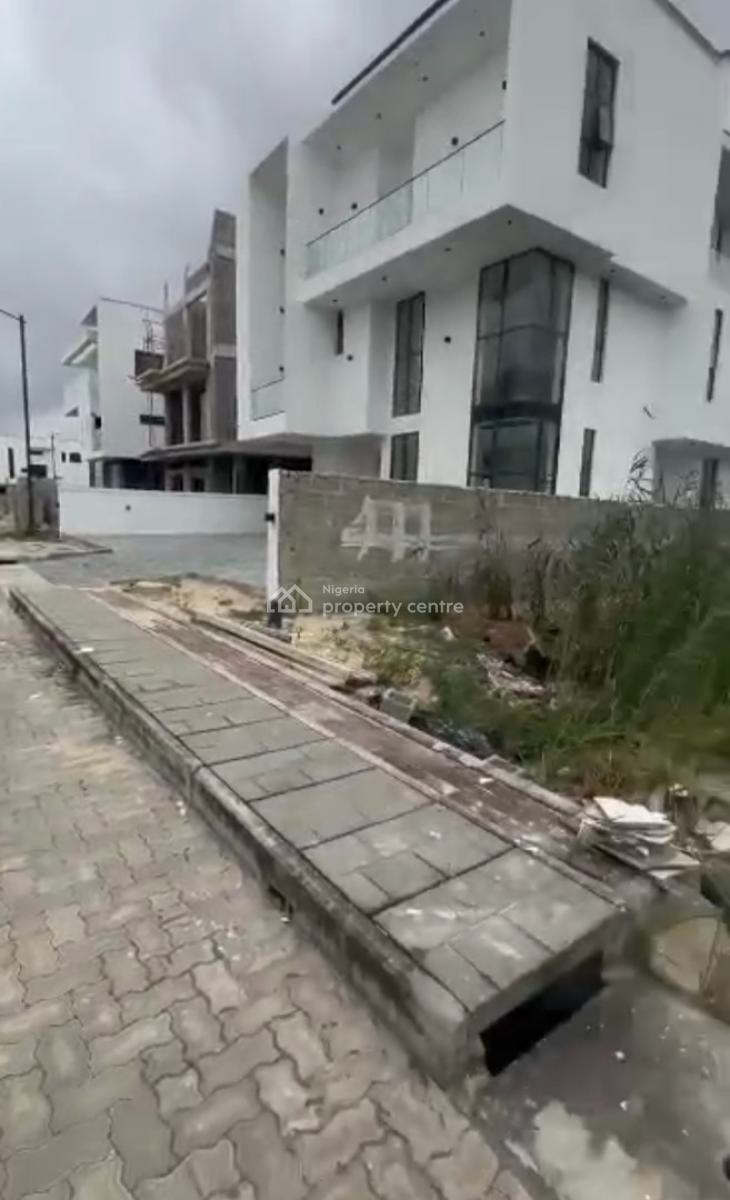 400sqm Land, Hampton Bay Estate, Ikate Elegushi, Lekki, Lagos, Residential Land for Sale