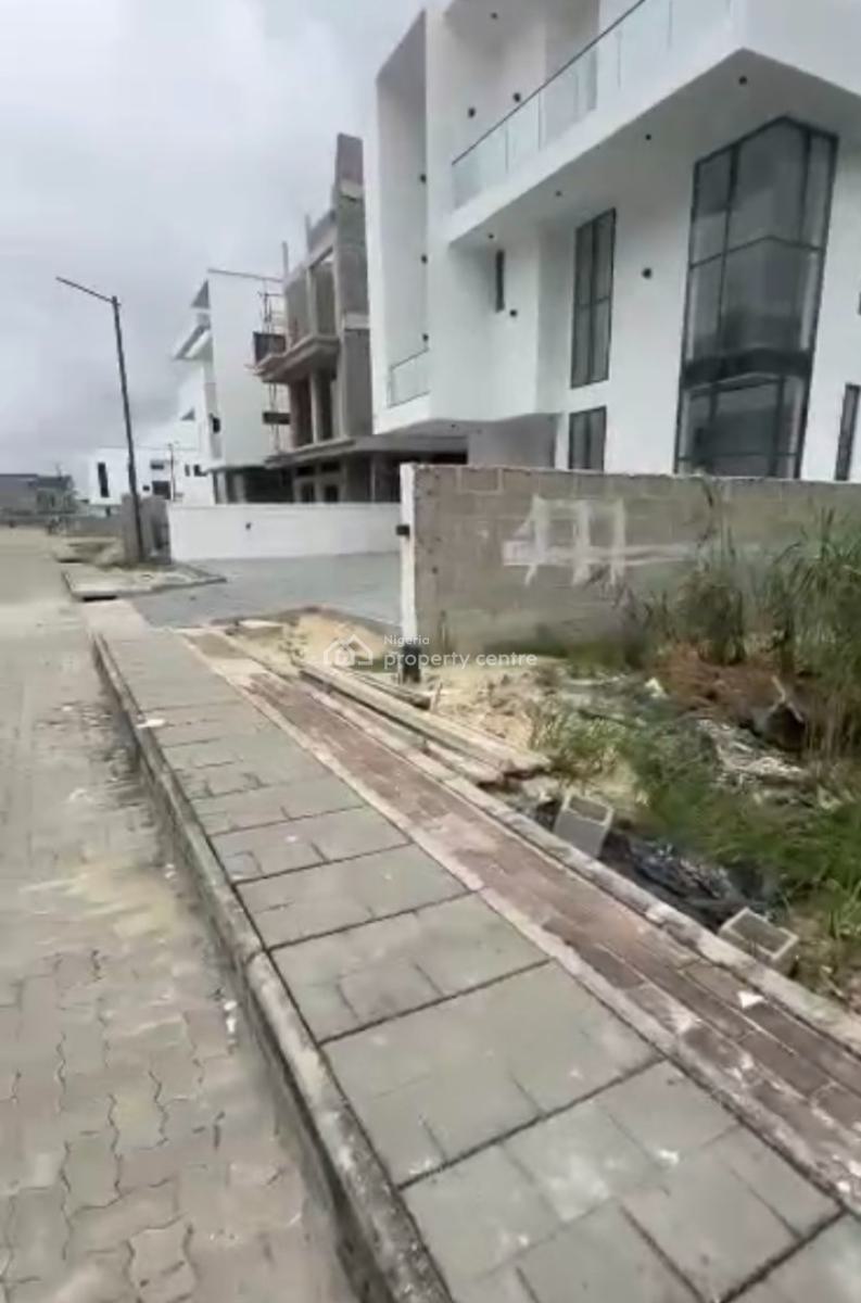 400sqm Land, Hampton Bay Estate, Ikate Elegushi, Lekki, Lagos, Residential Land for Sale