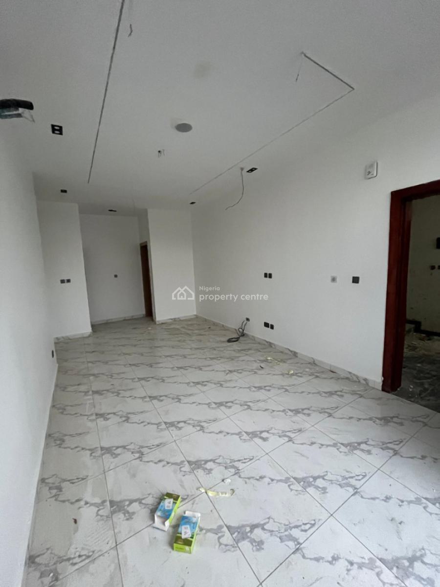 2 Bedroom Apartment, Second Toll Gate, Lekki, Lagos, Block of Flats for Sale