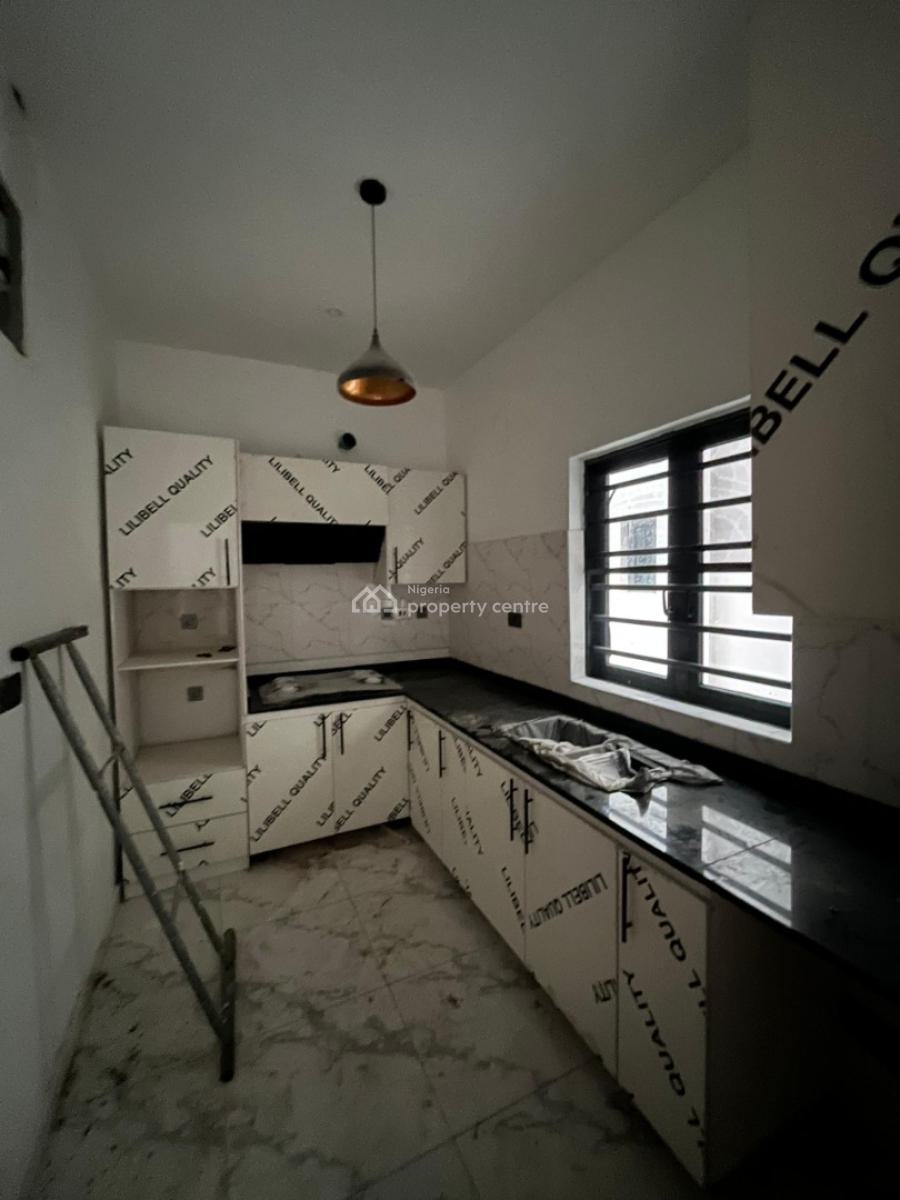 2 Bedroom Apartment, Second Toll Gate, Lekki, Lagos, Block of Flats for Sale