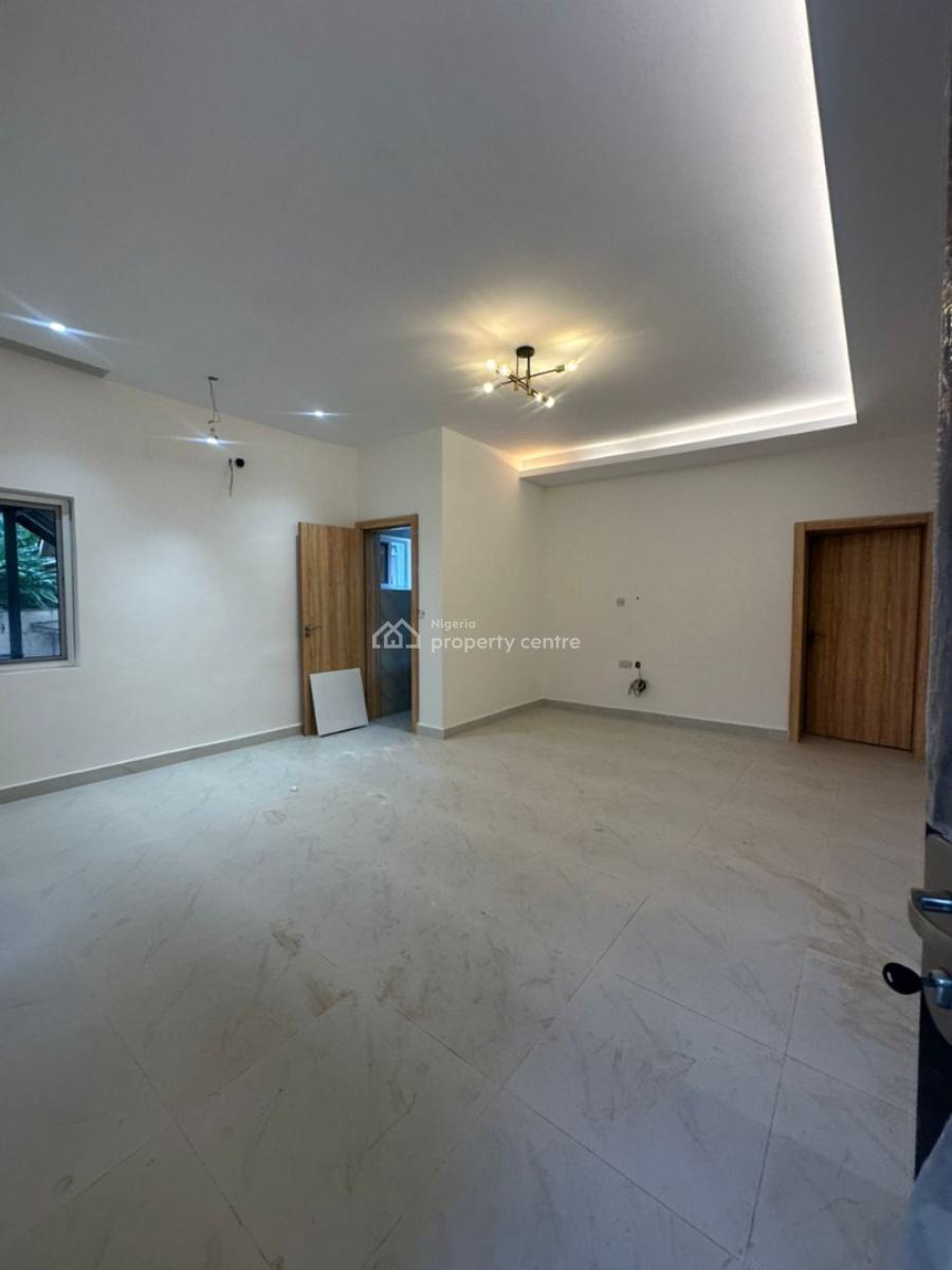 Newly Built Two (2) Bedroom Apartment, Julie Estate, Oregun, Ikeja, Lagos, Flat / Apartment for Sale