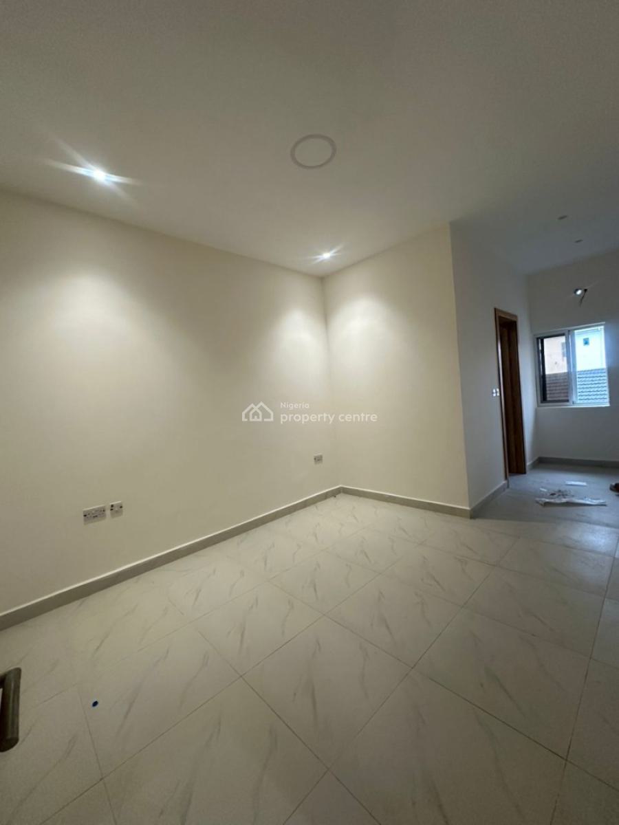 Newly Built Two (2) Bedroom Apartment, Julie Estate, Oregun, Ikeja, Lagos, Flat / Apartment for Sale