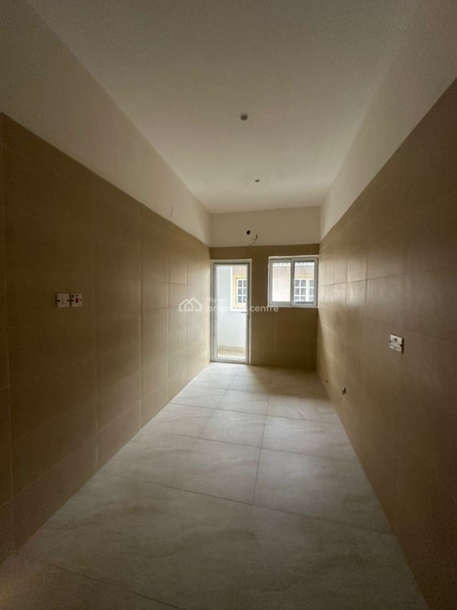 Newly Built Two (2) Bedroom Apartment, Julie Estate, Oregun, Ikeja, Lagos, Flat / Apartment for Sale