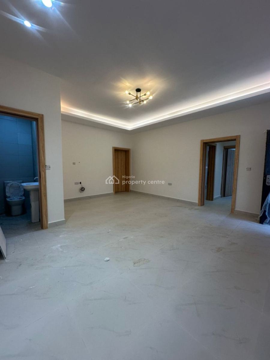 Newly Built Two (2) Bedroom Apartment, Julie Estate, Oregun, Ikeja, Lagos, Flat / Apartment for Sale