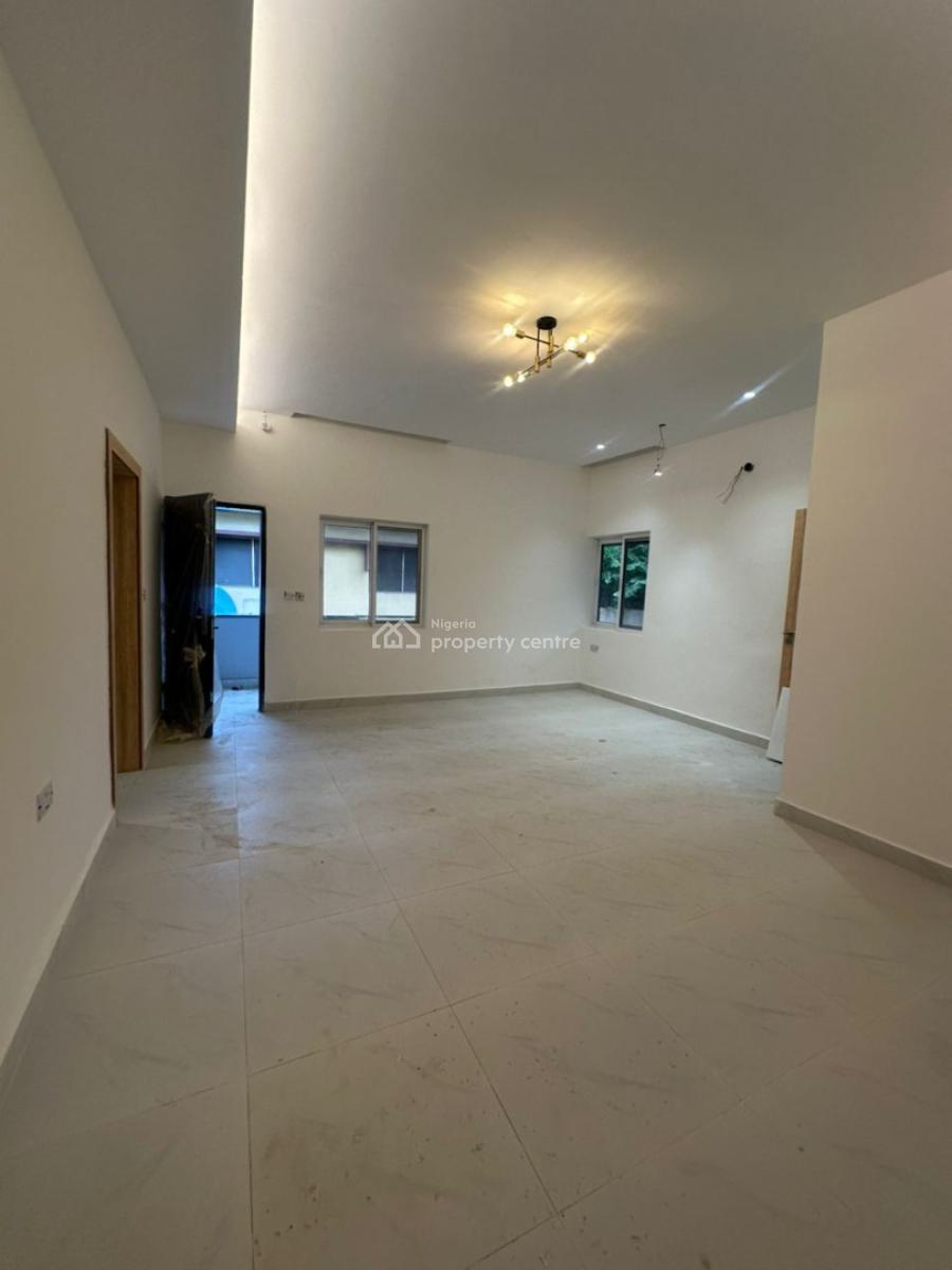 Newly Built Two (2) Bedroom Apartment, Julie Estate, Oregun, Ikeja, Lagos, Flat / Apartment for Sale