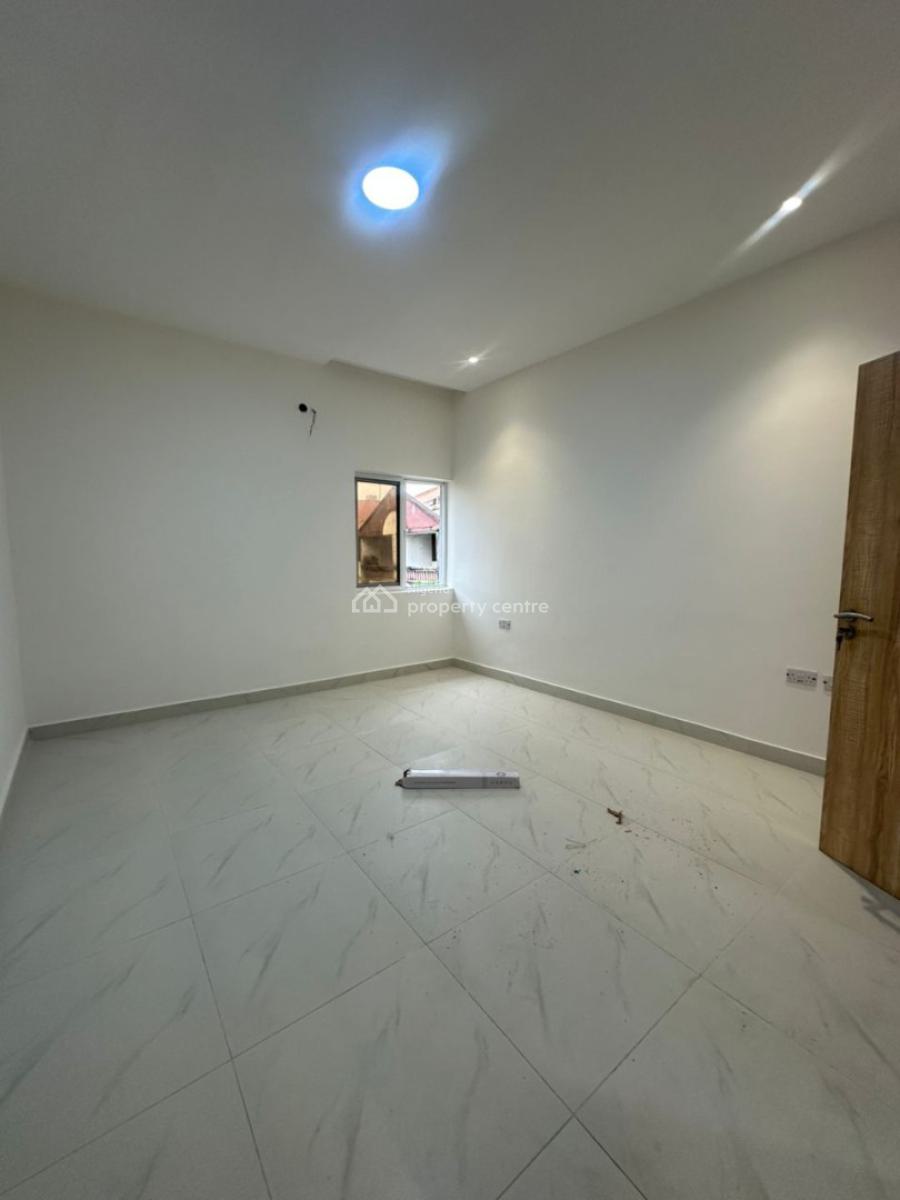 Newly Built Two (2) Bedroom Apartment, Julie Estate, Oregun, Ikeja, Lagos, Flat / Apartment for Sale