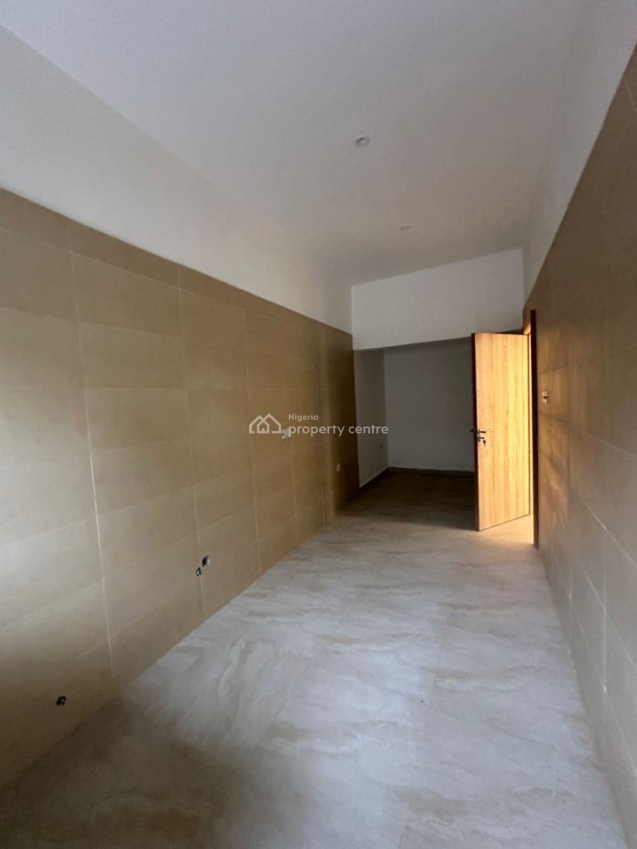 Newly Built Two (2) Bedroom Apartment, Julie Estate, Oregun, Ikeja, Lagos, Flat / Apartment for Sale