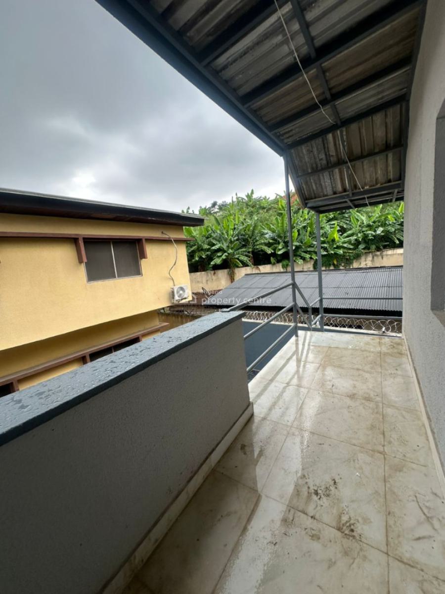 Newly Built Two (2) Bedroom Apartment, Julie Estate, Oregun, Ikeja, Lagos, Flat / Apartment for Sale
