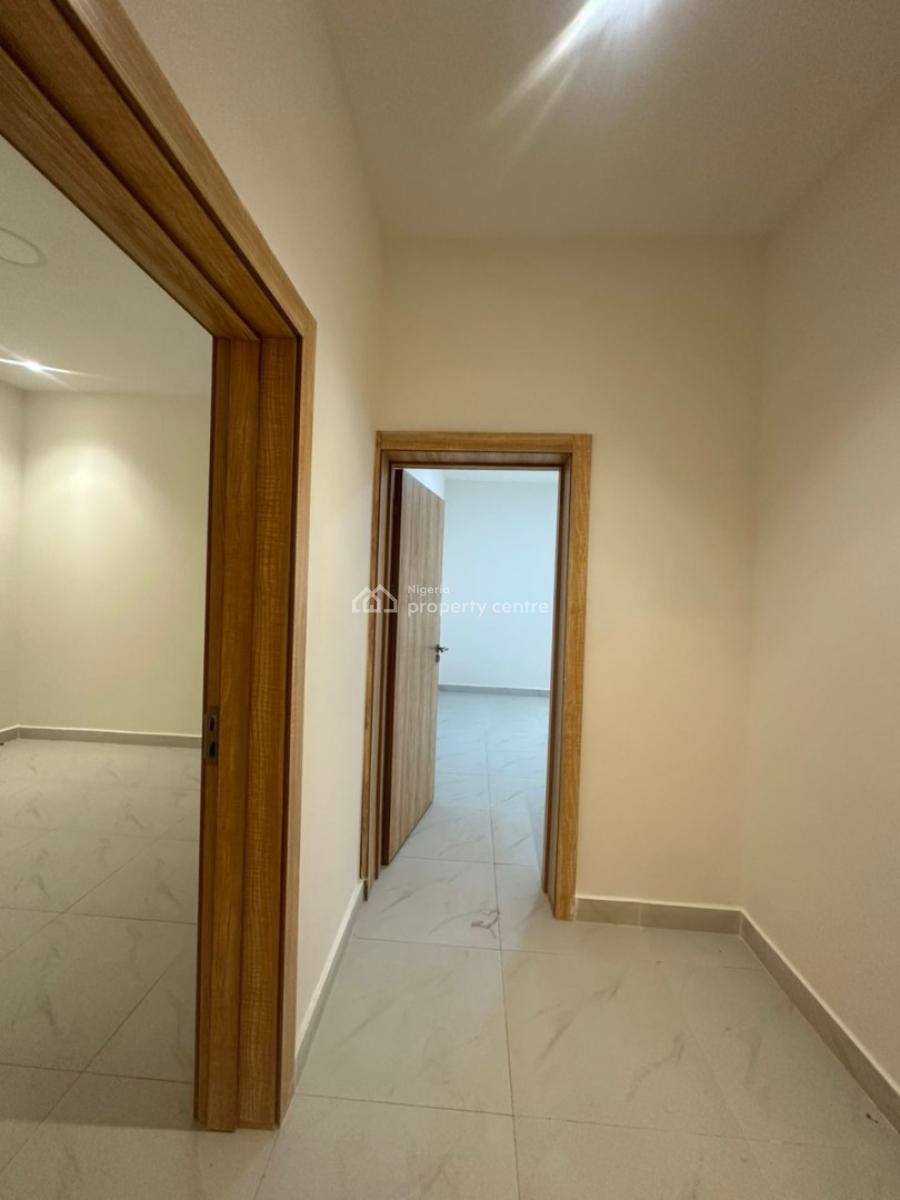 Newly Built Two (2) Bedroom Apartment, Julie Estate, Oregun, Ikeja, Lagos, Flat / Apartment for Sale