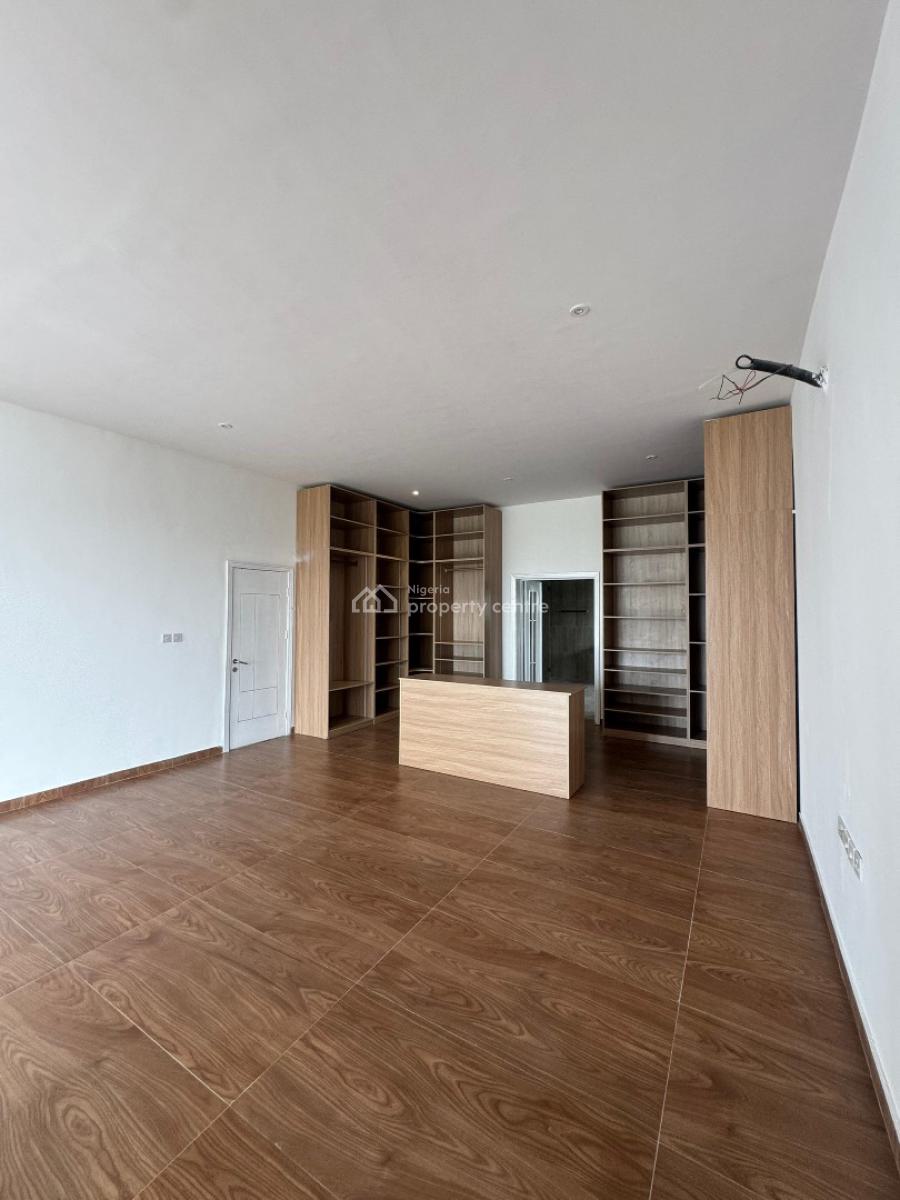 Spacious 5 Bedroom Duplex with 2 Bqs, Ajah, Lagos, House for Sale