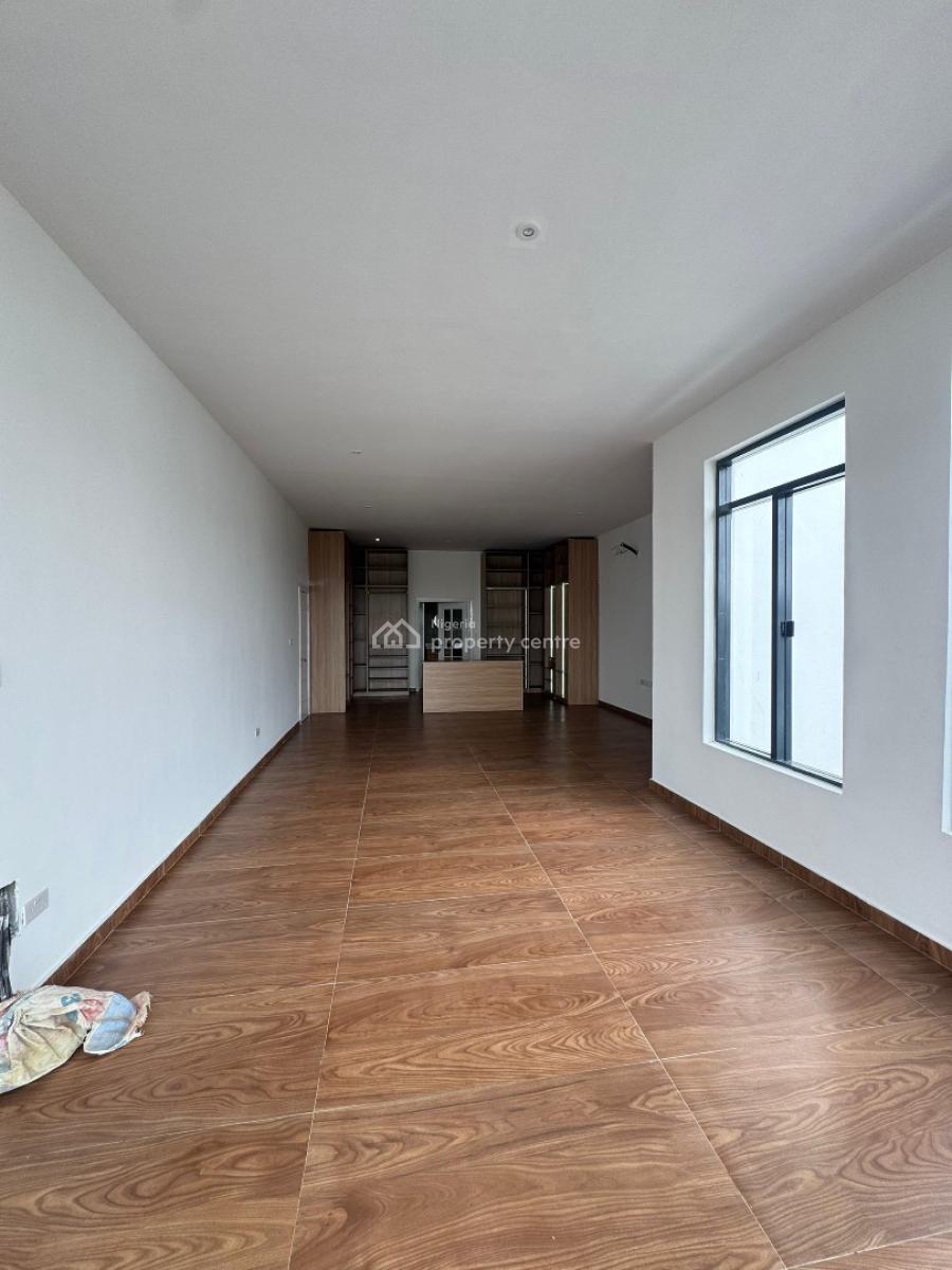 Spacious 5 Bedroom Duplex with 2 Bqs, Ajah, Lagos, House for Sale