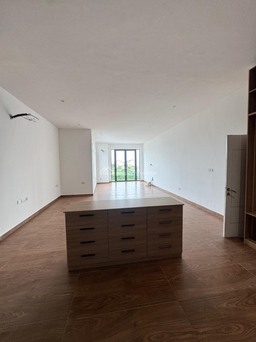 Spacious 5 Bedroom Duplex with 2 Bqs, Ajah, Lagos, House for Sale