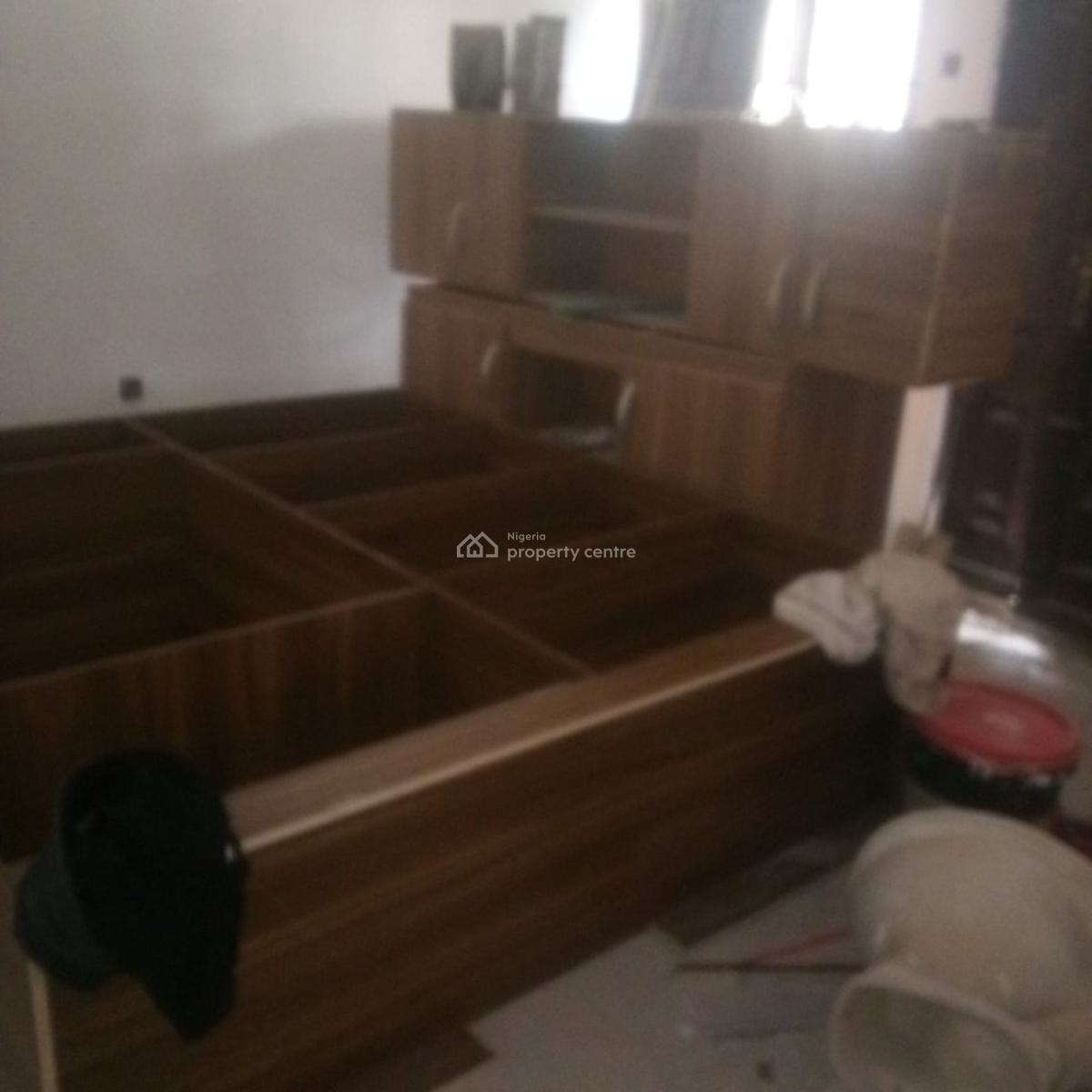 2 Bedroom Apartment, Seaside Estate, Badore, Ajah, Lagos, Flat / Apartment for Rent