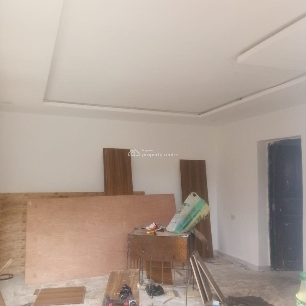 2 Bedroom Apartment, Seaside Estate, Badore, Ajah, Lagos, Flat / Apartment for Rent