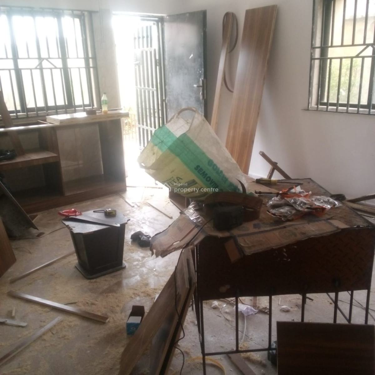 2 Bedroom Apartment, Seaside Estate, Badore, Ajah, Lagos, Flat / Apartment for Rent