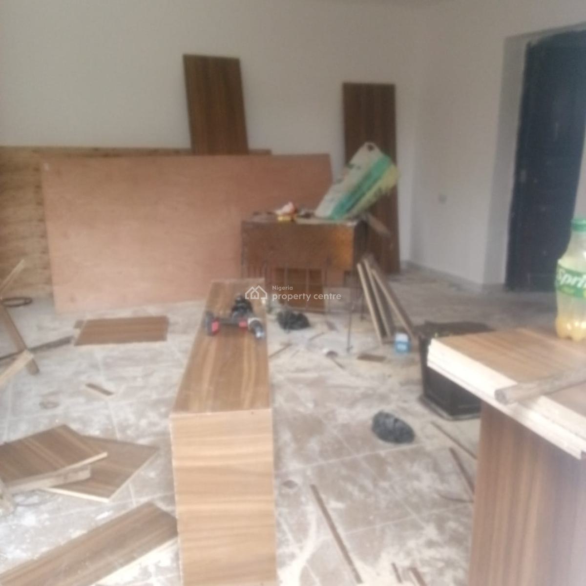 2 Bedroom Apartment, Seaside Estate, Badore, Ajah, Lagos, Flat / Apartment for Rent