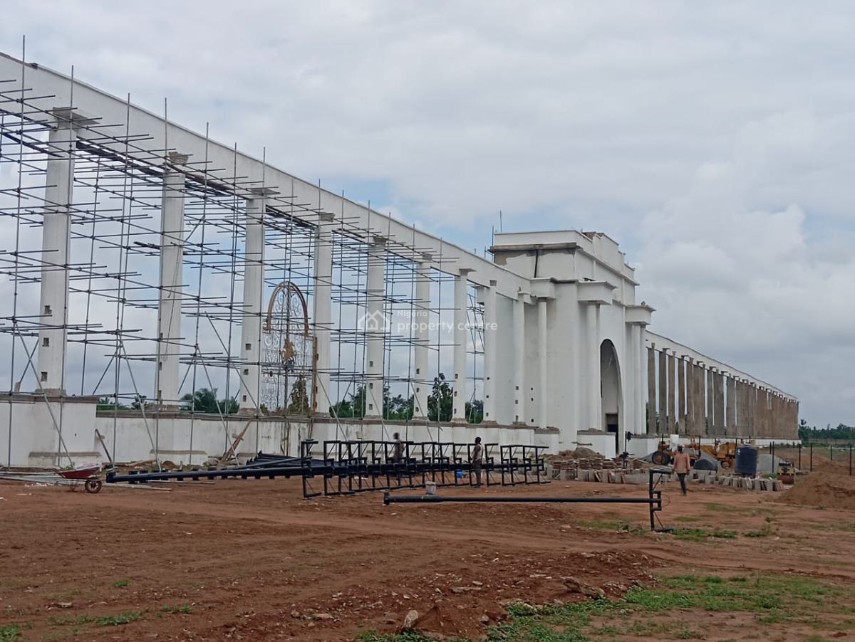 Land, Moscow Park and Garden Estate, Moniya, Ibadan, Oyo, Mixed-use Land for Sale