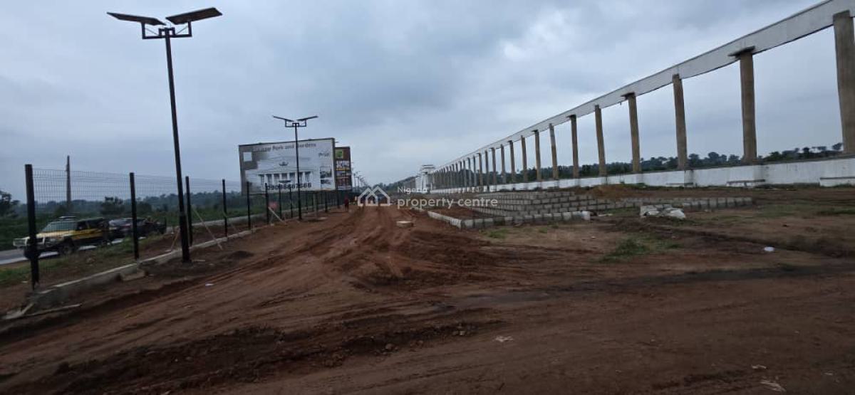 Land, Moscow Park and Garden Estate, Moniya, Ibadan, Oyo, Mixed-use Land for Sale