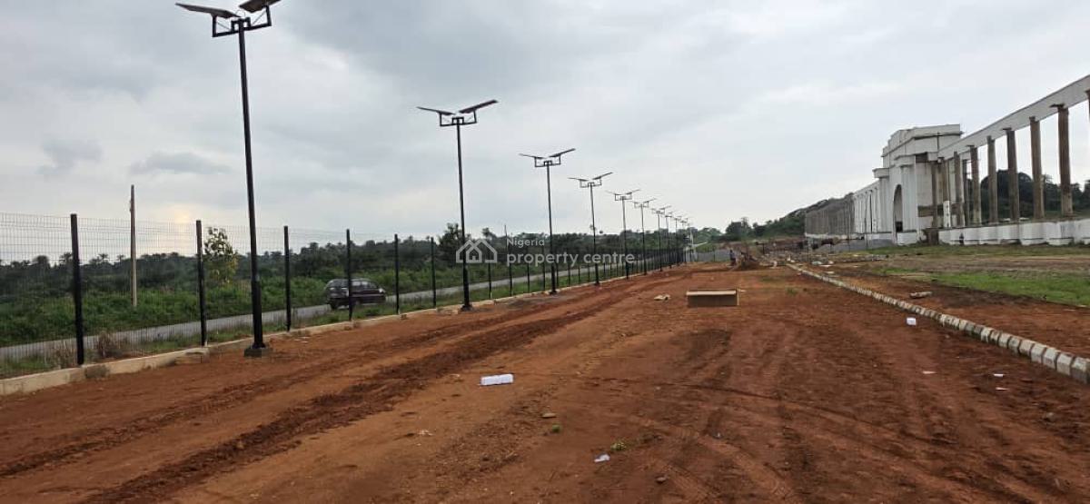 Land, Moscow Park and Garden Estate, Moniya, Ibadan, Oyo, Mixed-use Land for Sale