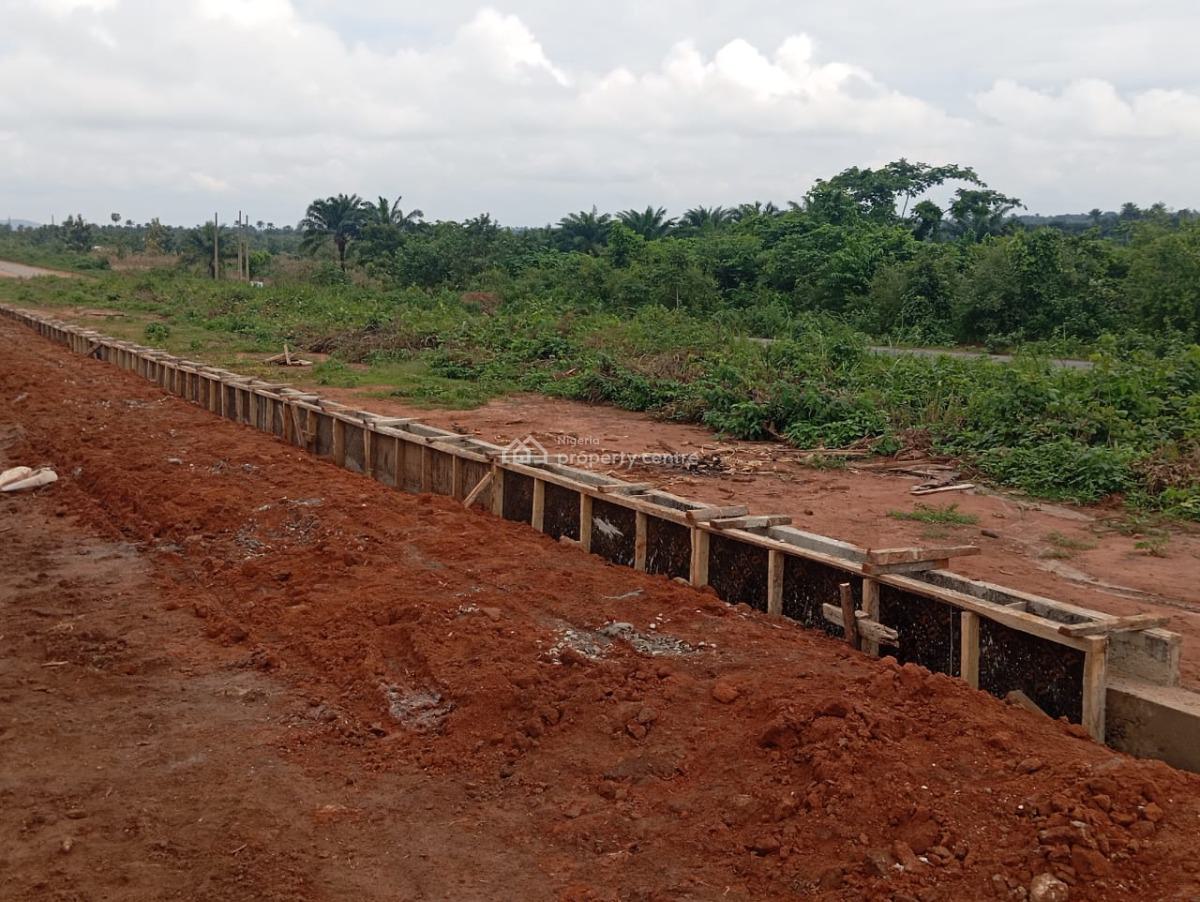 Land, Moscow Park and Garden Estate, Moniya, Ibadan, Oyo, Mixed-use Land for Sale