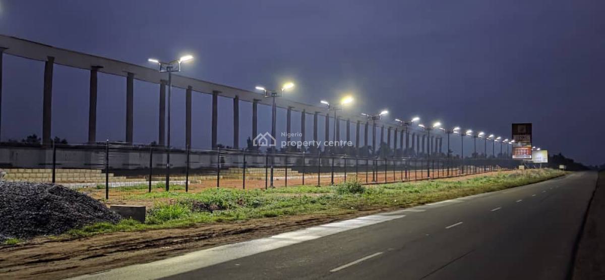 Land, Moscow Park and Garden Estate, Moniya, Ibadan, Oyo, Mixed-use Land for Sale