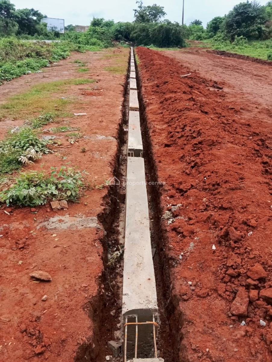 Land, Moscow Park and Garden Estate, Moniya, Ibadan, Oyo, Mixed-use Land for Sale