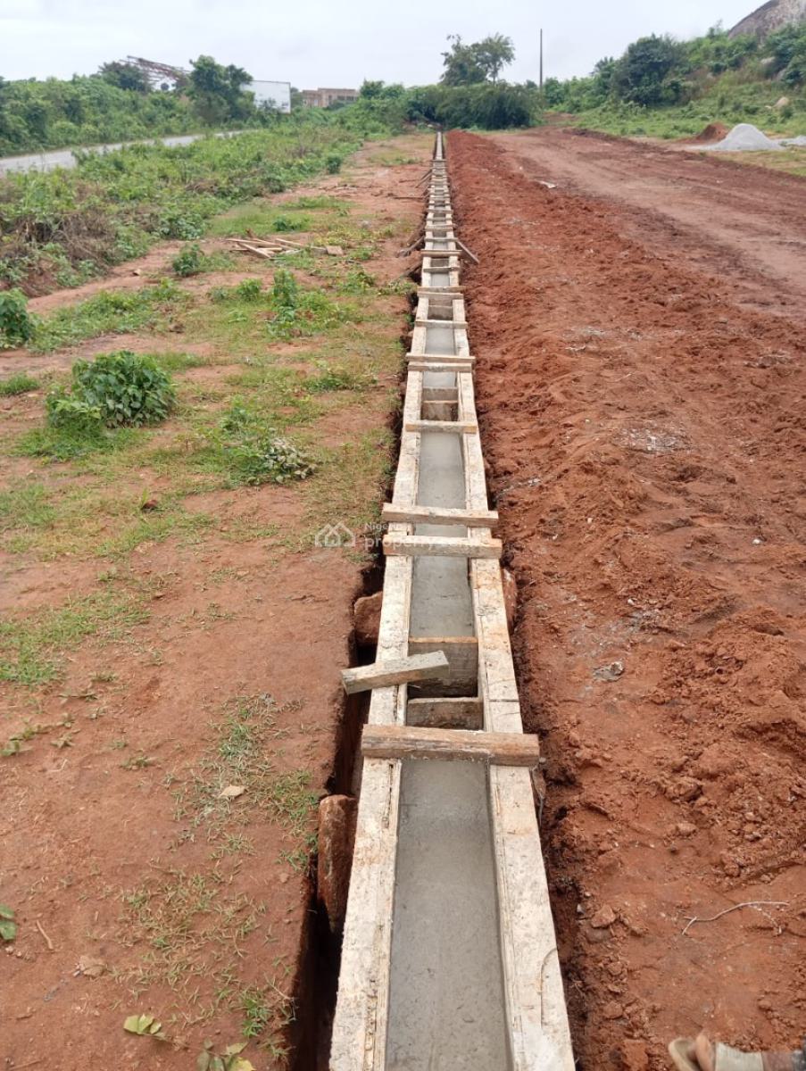 Land, Moscow Park and Garden Estate, Moniya, Ibadan, Oyo, Mixed-use Land for Sale