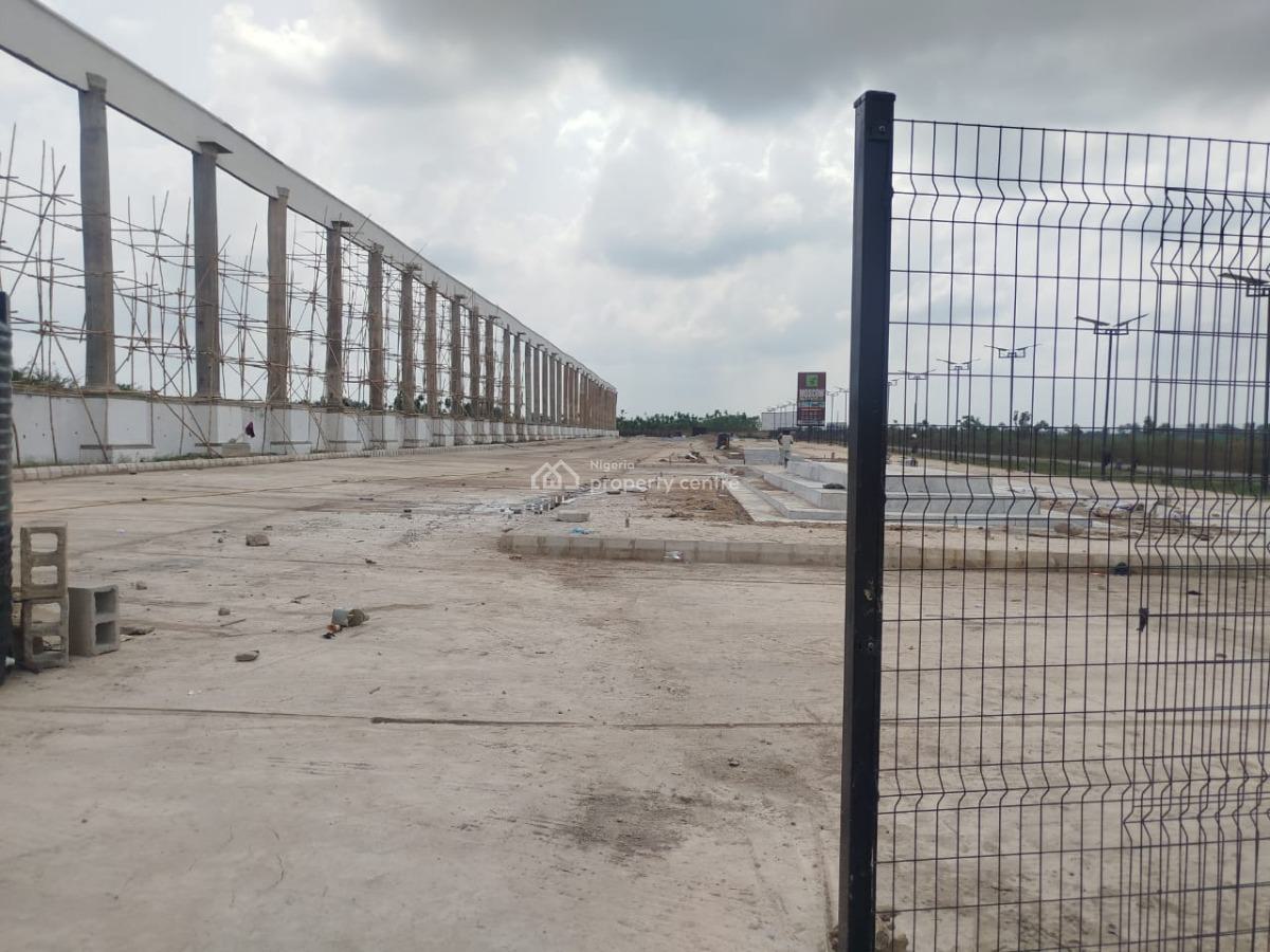 Land, Moscow Park and Garden Estate, Moniya, Ibadan, Oyo, Mixed-use Land for Sale