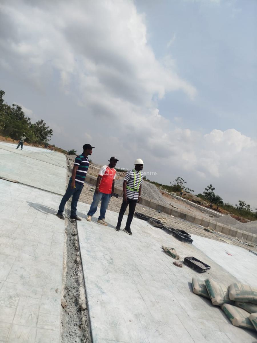 Land, Moscow Park and Garden Estate, Moniya, Ibadan, Oyo, Mixed-use Land for Sale