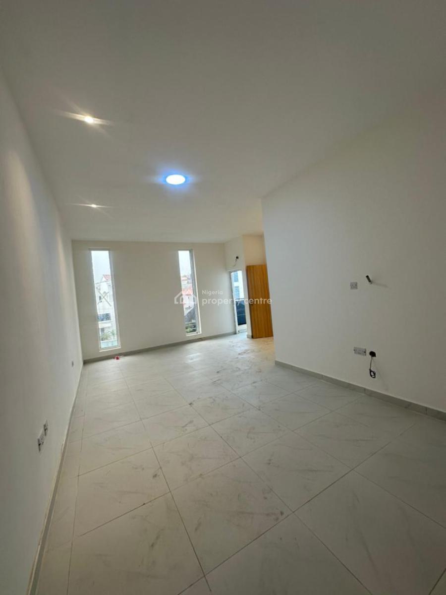 Newly Built 2 Units Three (3) Bedroom Semi Detached with a Room Boys Quaters, Julie Estate, Oregun, Ikeja, Lagos, Detached Duplex for Sale