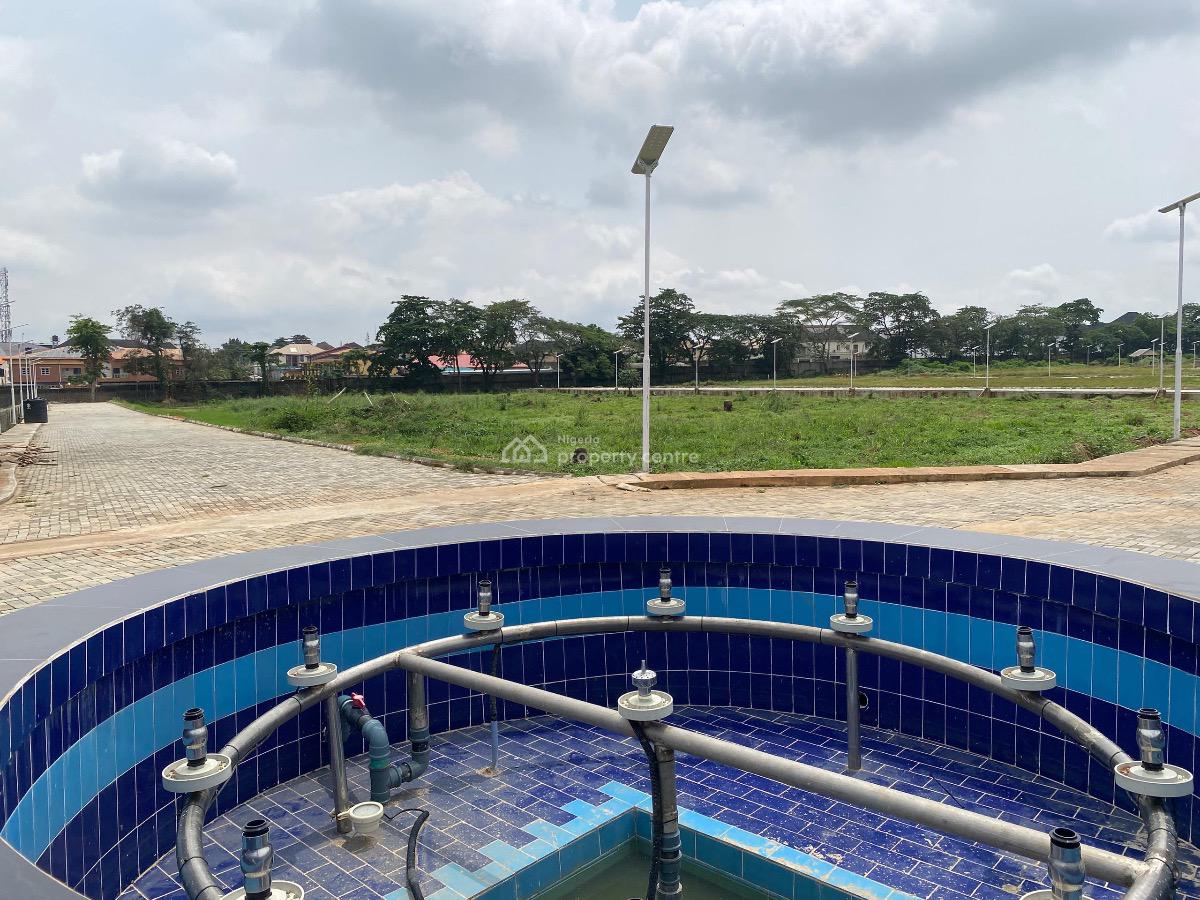 Premium Buy and Build Estate Land, Somide Odujinrin Avenue, Omole Phase 2, Ikeja, Lagos, Residential Land for Sale