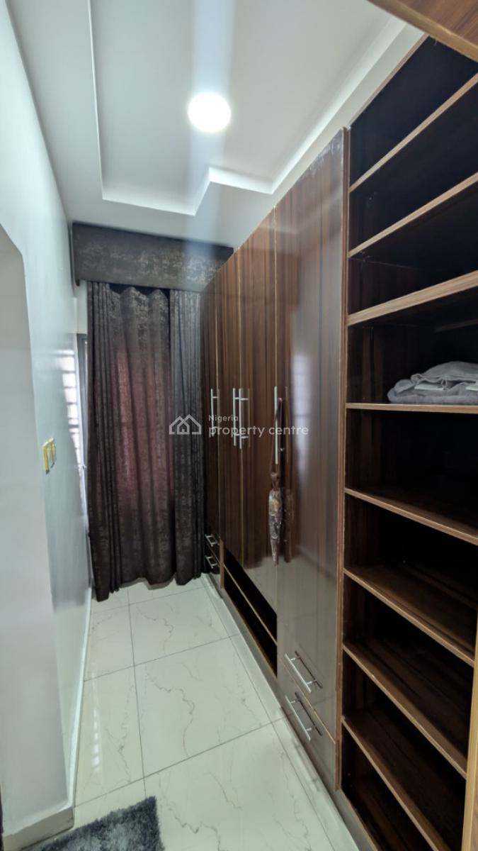 Tastefully Finished Newly Built Luxurious 4 Bedrooms Duplex, Engr. Lere Adigun Gra, Bcos,  Bashorun, Ibadan, Oyo, Detached Duplex Short Let