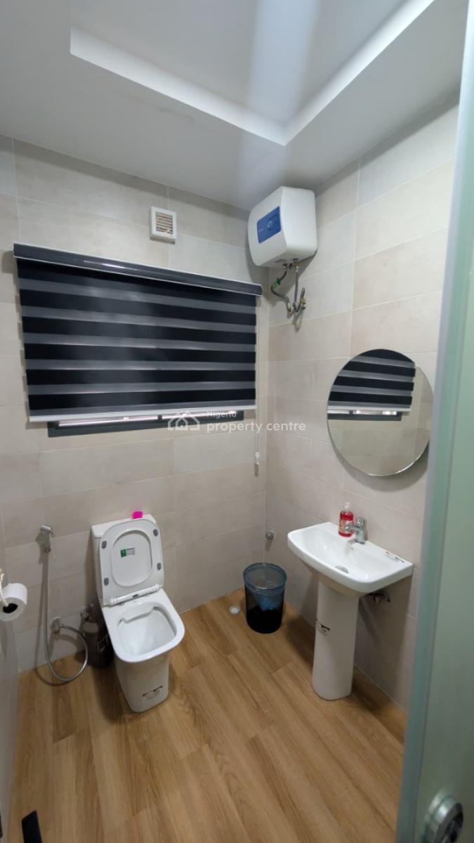 Tastefully Finished Newly Built Luxurious 4 Bedrooms Duplex, Engr. Lere Adigun Gra, Bcos,  Bashorun, Ibadan, Oyo, Detached Duplex Short Let
