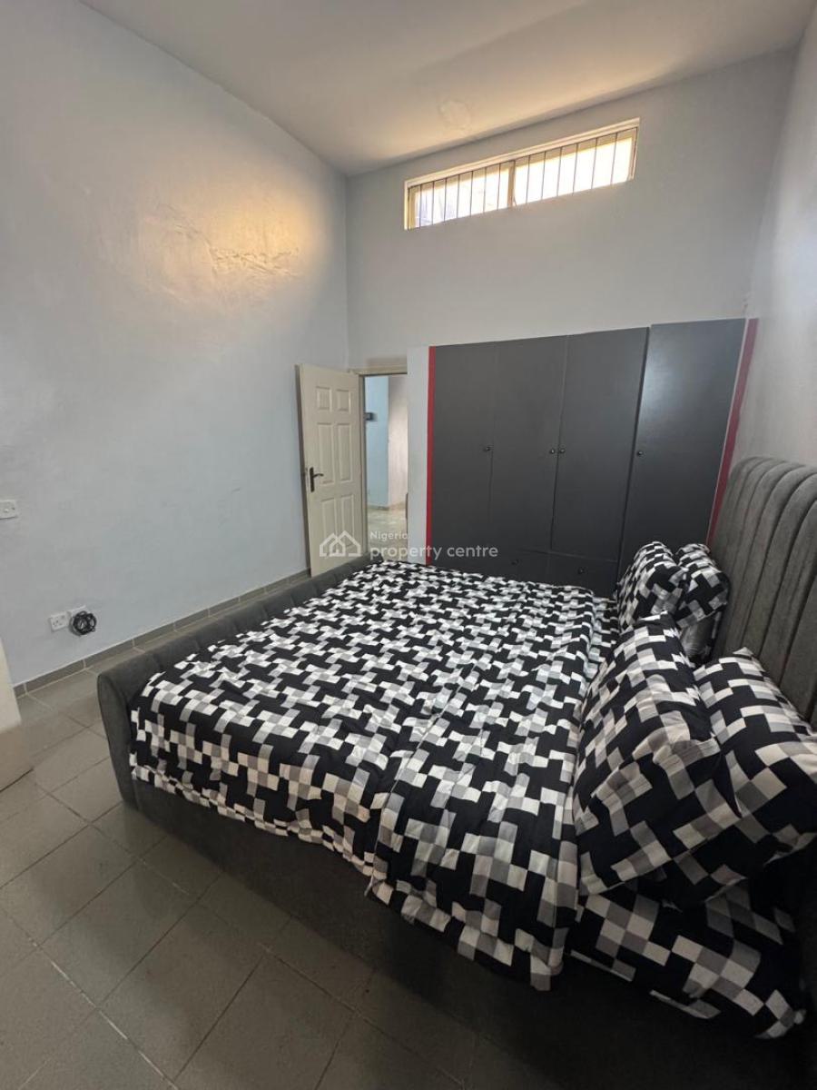 Luxury 4 Bedroom Terrace Duplex Fully Furnished, Ikoyi, Lagos, Terraced Duplex for Rent
