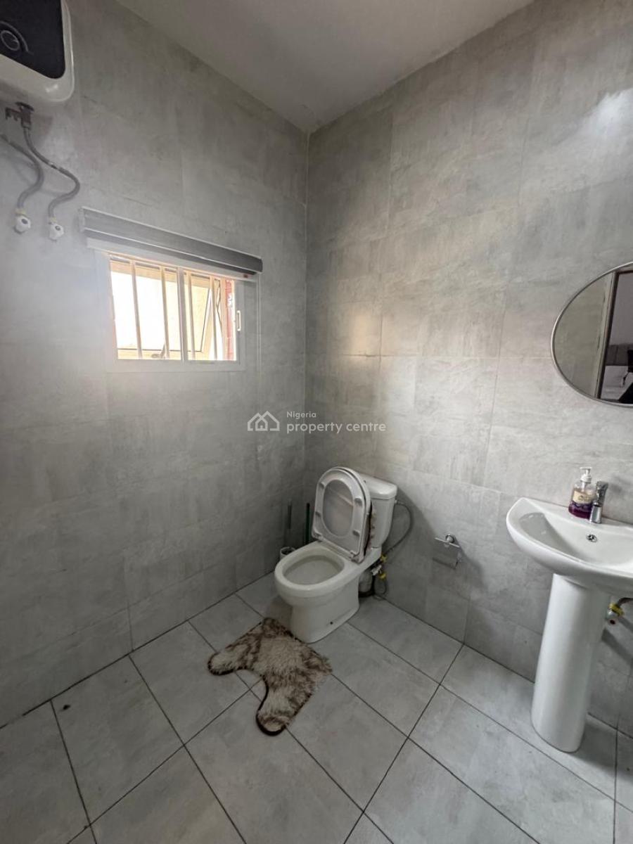 Luxury 4 Bedroom Terrace Duplex Fully Furnished, Ikoyi, Lagos, Terraced Duplex for Rent