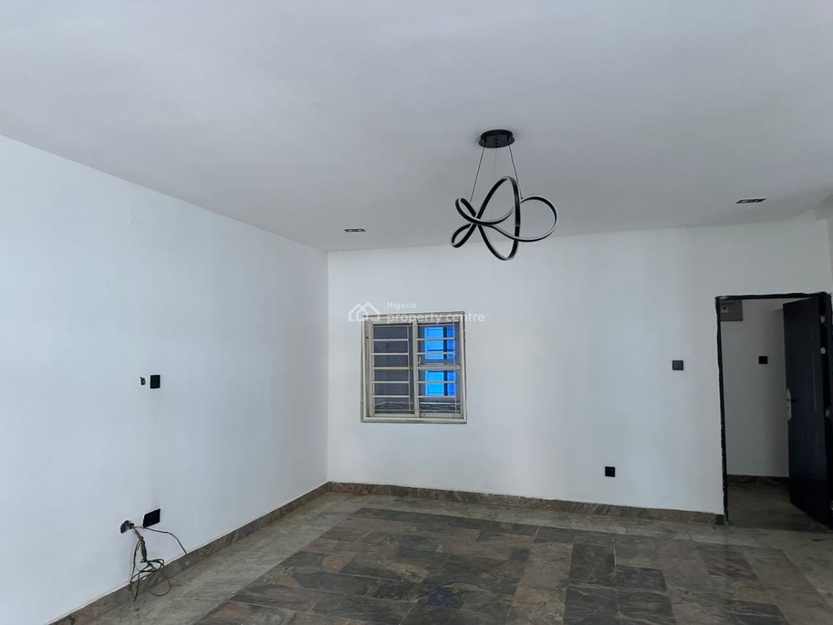 5 Bedrooms Terraced Duplex with a Bq, Oladipo Diya Street, Gaduwa, Abuja, Terraced Duplex for Rent