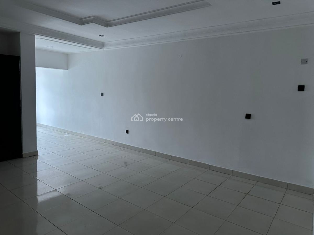 5 Bedrooms Terraced Duplex with a Bq, Oladipo Diya Street, Gaduwa, Abuja, Terraced Duplex for Rent