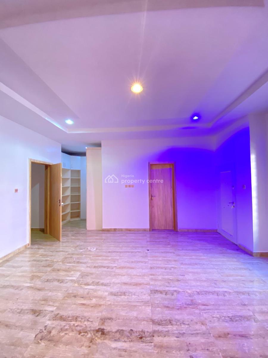 Exclusive 4 Bedroom Terrace Duplex with a Bq, Orchid Before The Round About, Lekki, Lagos, Terraced Duplex for Rent