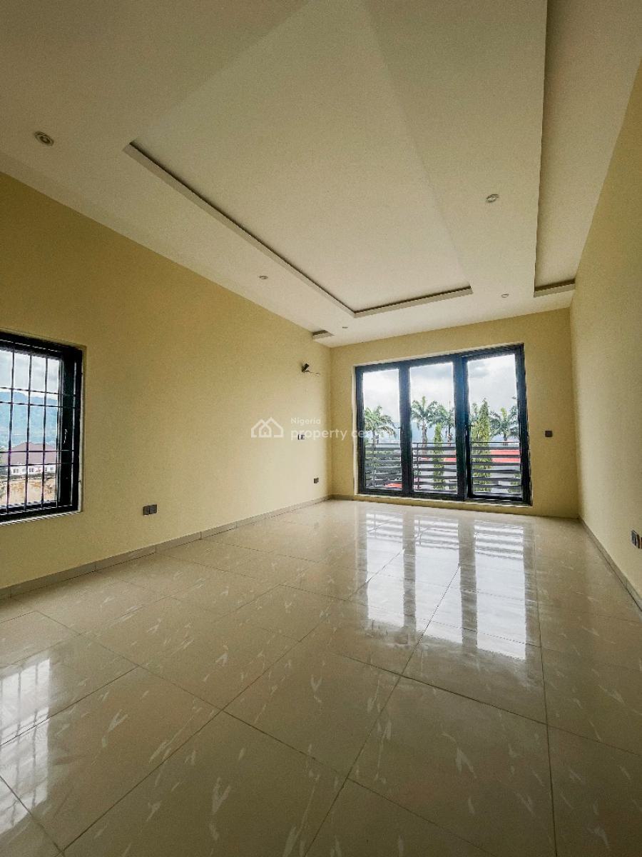 3 Units of 4-bedroom Terrace Duplex, Maitama District, Abuja, Terraced Duplex for Rent