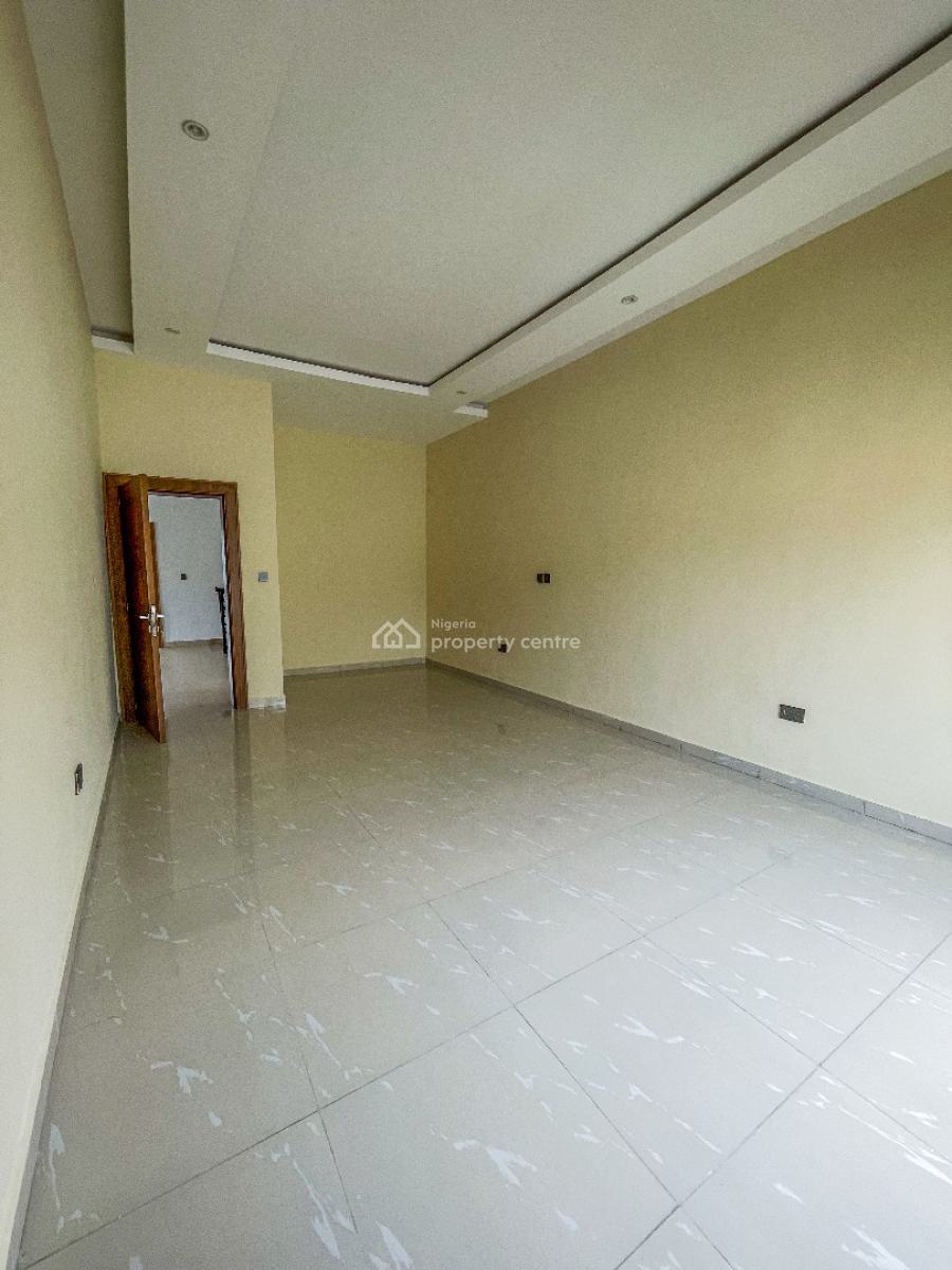 3 Units of 4-bedroom Terrace Duplex, Maitama District, Abuja, Terraced Duplex for Rent