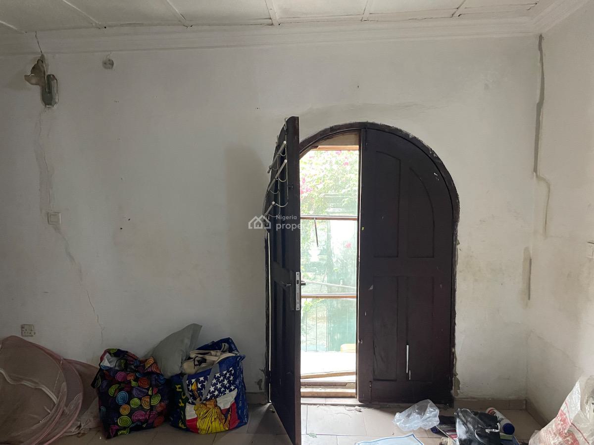 Luxury 2 Bedroom Flat, Goodhomes Estates, Ajah, Lagos, Flat / Apartment for Rent