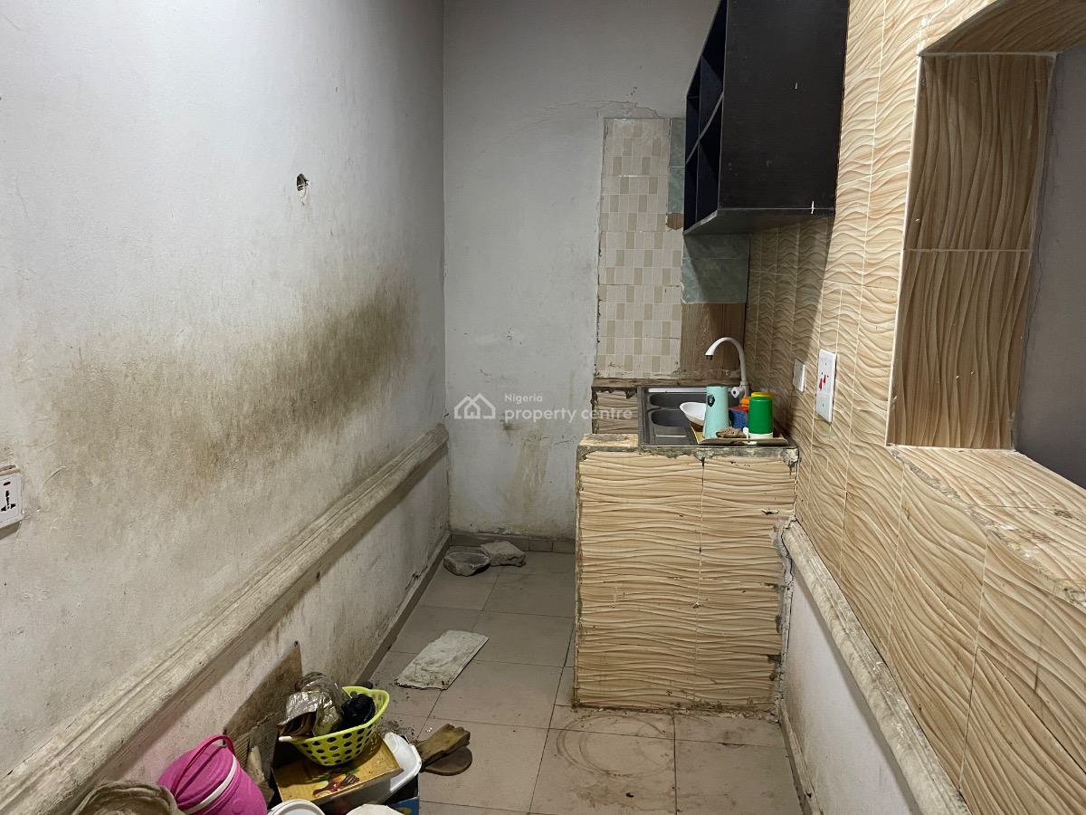 Luxury 2 Bedroom Flat, Goodhomes Estates, Ajah, Lagos, Flat / Apartment for Rent