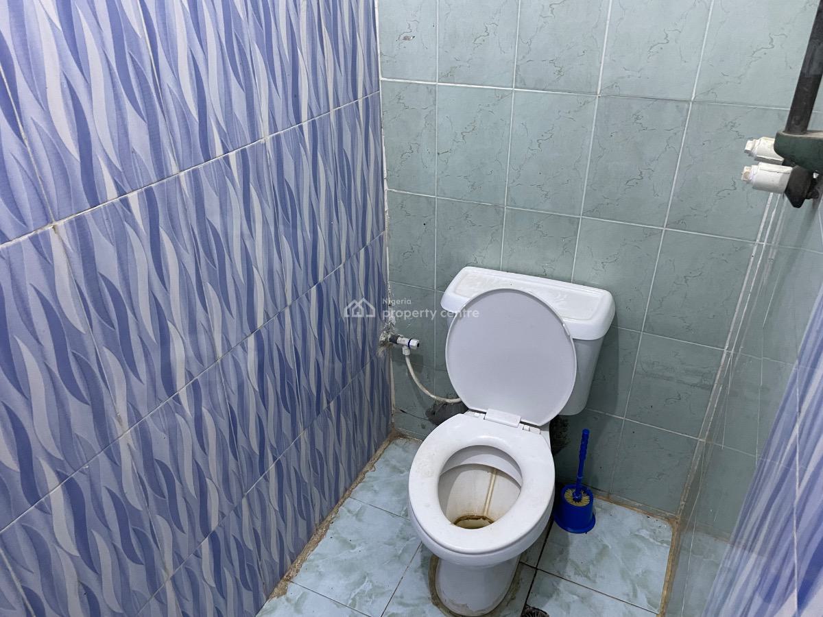 Luxury 2 Bedroom Flat, Goodhomes Estates, Ajah, Lagos, Flat / Apartment for Rent