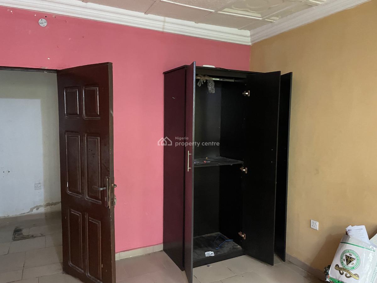 Luxury 2 Bedroom Flat, Goodhomes Estates, Ajah, Lagos, Flat / Apartment for Rent