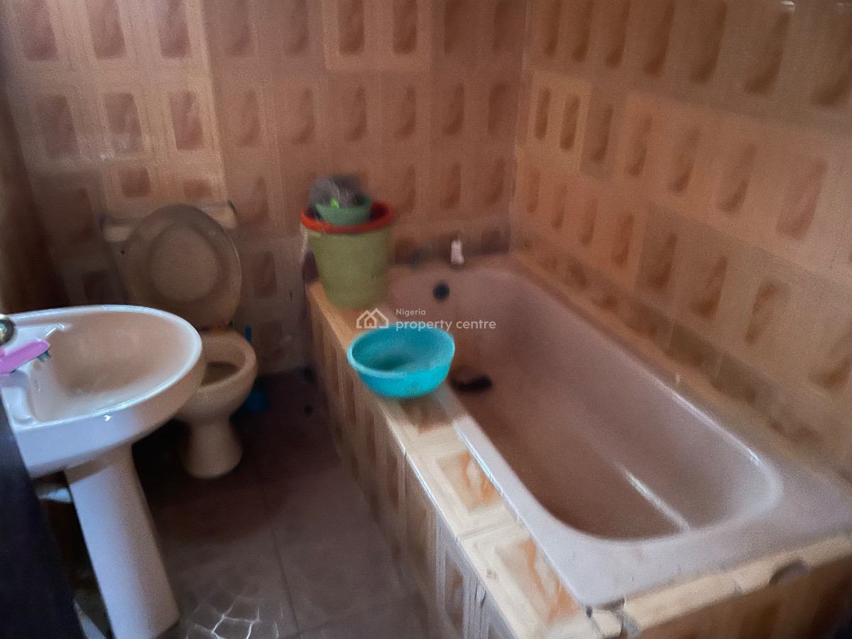 Luxury 2 Bedroom Flat, Goodhomes Estates, Ajah, Lagos, Flat / Apartment for Rent